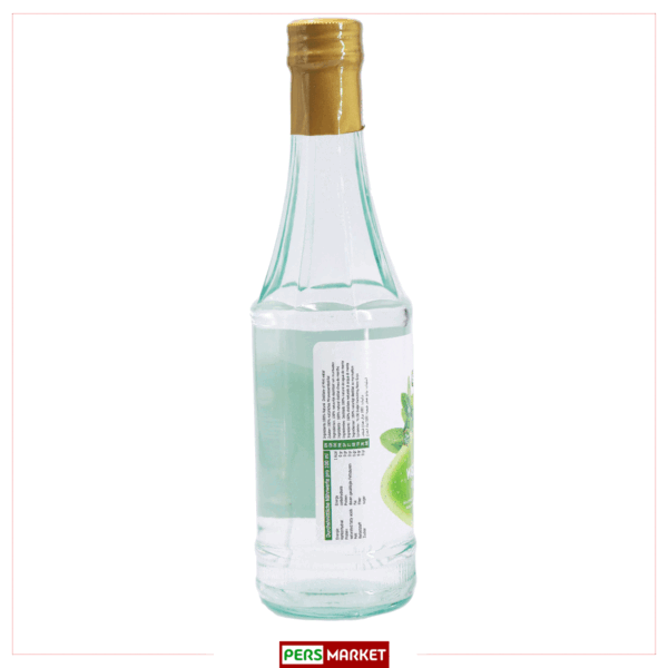 Destillerat Myntavatten