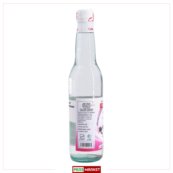 Destillerat Timjanvatten