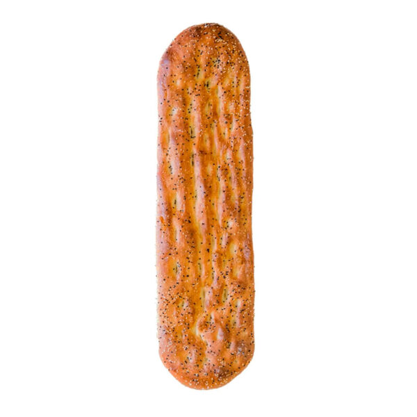 Barbari Bröd