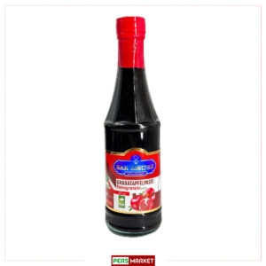 Granatäpple Paste