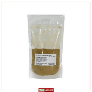 Kyckling & Fisk Krydda