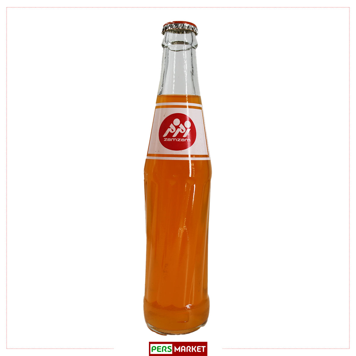 Zam Zam Orange