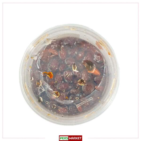 Alooche Körsbärskorinell