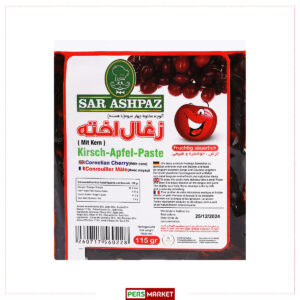 Alooche Körsbärskornell