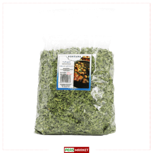 Ghormeh Grönsaker Torkad