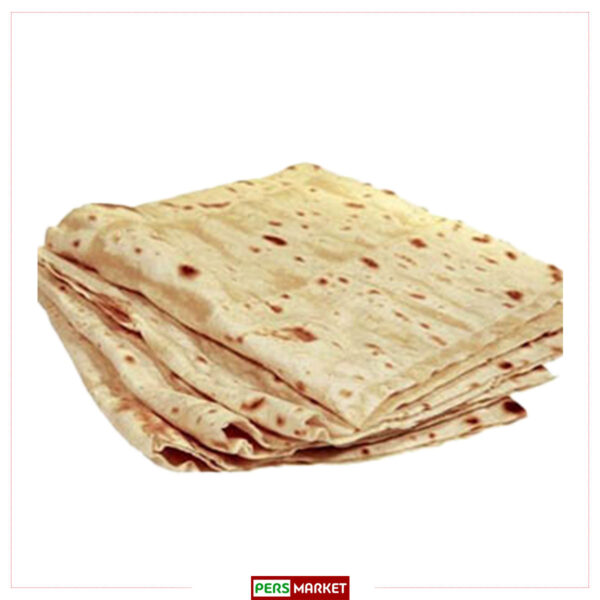 Lavash Bröd