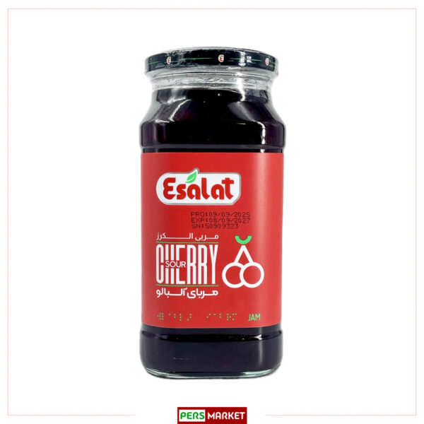 6260273703273 Surkörsbär Sylt