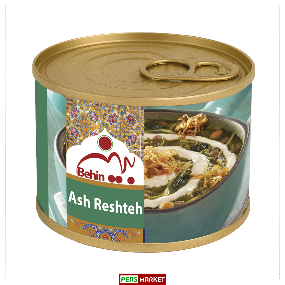 Ash Reshteh