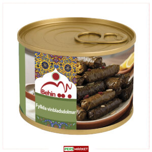 Fyllda Vinbladsdolmar