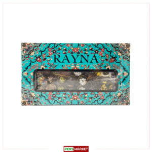 Chokladhasselnötskakor